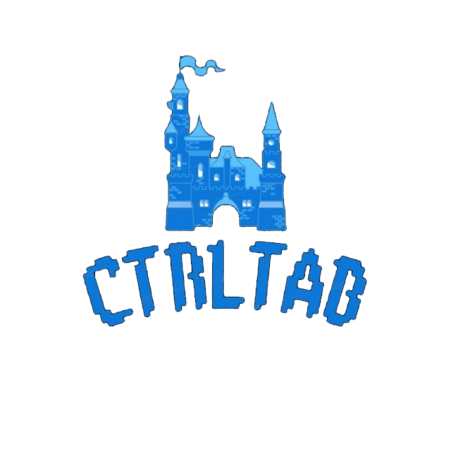Ctrl Tab Logo
